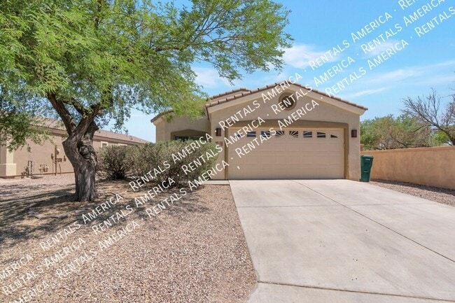 property at 474 E Placita Fanega