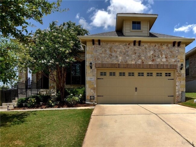 property at 120 W Adelanta Pl