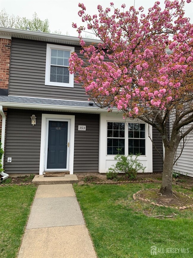 property at 353 Constitution Cir