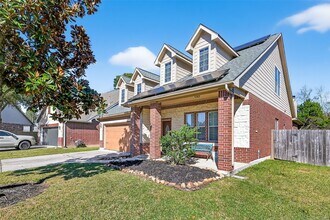 7002 Casita Dr in Magnolia, TX - Building Photo - Building Photo