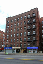 4500 Broadway Apartments