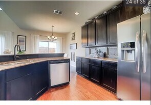 913 Brookville Ct, Unit 410 in Plano, TX - Building Photo