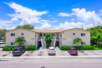 Sunrise Lofts in Sunrise, FL - Foto de edificio - Primary Photo