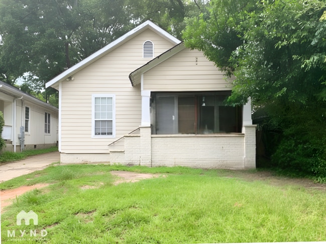 property at 1708 Evans Dr SW