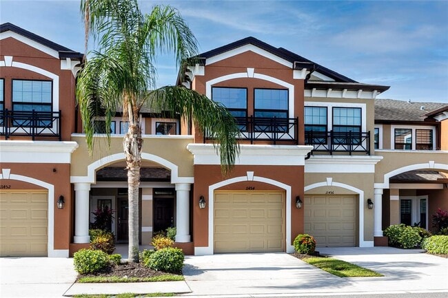 property at 11454 Crowned Sparrow Ln