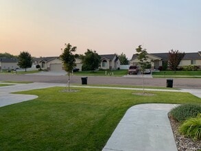 4241 Liberty Dr in Ammon, ID - Building Photo - Building Photo