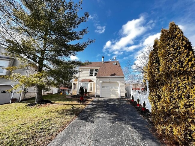property at 12 Ivy Way