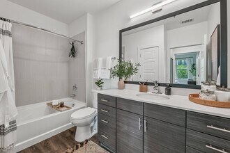 Mercury Noda in Charlotte, NC - Foto de edificio - Building Photo