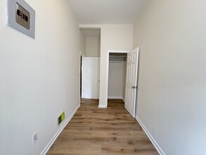 614 Bramhall Ave, Unit 2 in Jersey City, NJ - Building Photo - Building Photo
