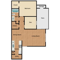 Summervale Apartments photo'