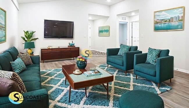 1250 Navigator Rd in Punta Gorda, FL - Foto de edificio - Building Photo