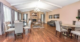 Haven on Long Grove Apartments and Townhomes