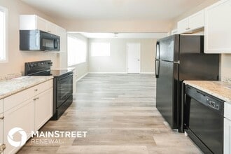 519 James Dr in Noblesville, IN - Foto de edificio - Building Photo