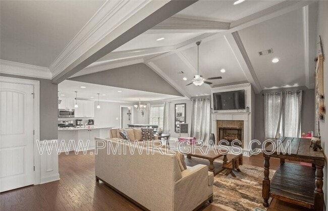 524 Paxton Lp in Dothan, AL - Building Photo - Building Photo