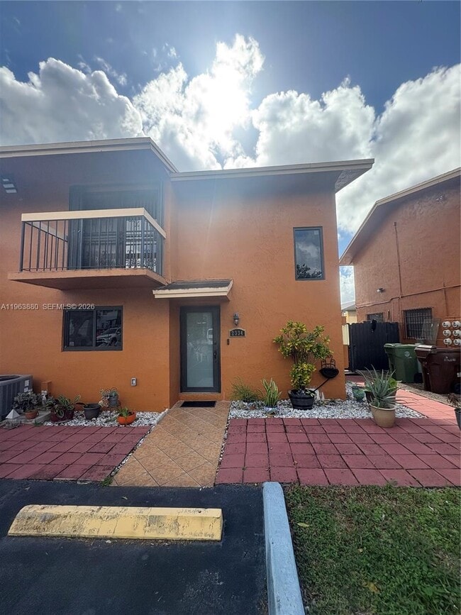 property at 2334 W 62nd St