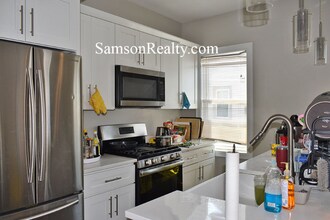 14 Trenton St in Providence, RI - Building Photo - Building Photo