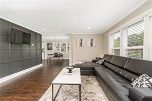 property at 1538 Carter Rd