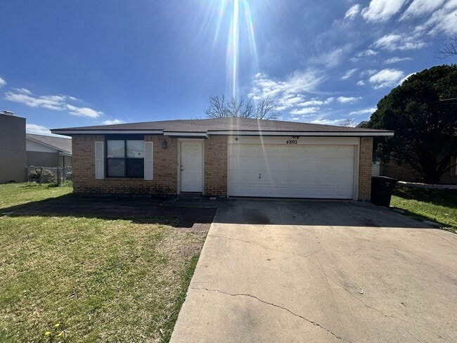 property at 4802 Pepper Mill Hollow