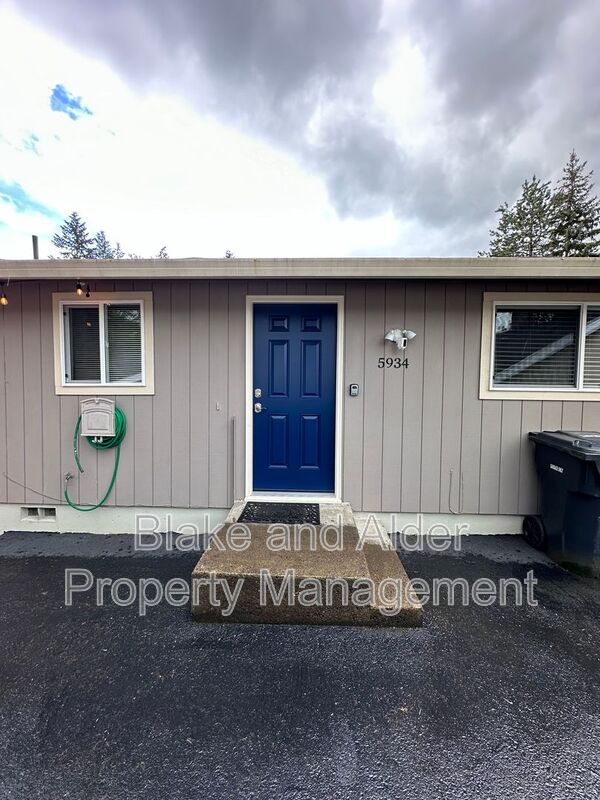 property at 5934 SW 30th Ave