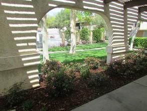 Casa Bonita in Lancaster, CA - Building Photo - Building Photo