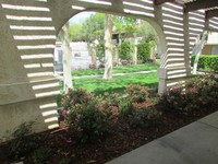 Casa Bonita in Lancaster, CA - Foto de edificio - Building Photo