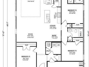 7313 Shearwater Wy in Ocean Springs, MS - Building Photo - Building Photo