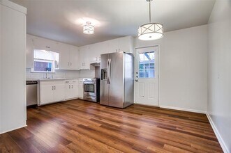 5424 Durham Ave in Fort Worth, TX - Building Photo - Building Photo