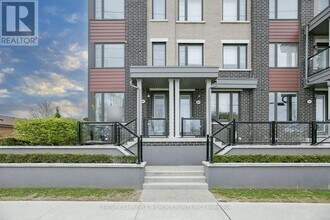 391 The Westway in Toronto, ON - Building Photo - Building Photo