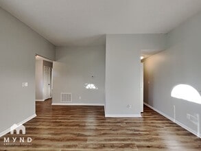 3013 Swanquarter Dr in Charlotte, NC - Foto de edificio - Building Photo