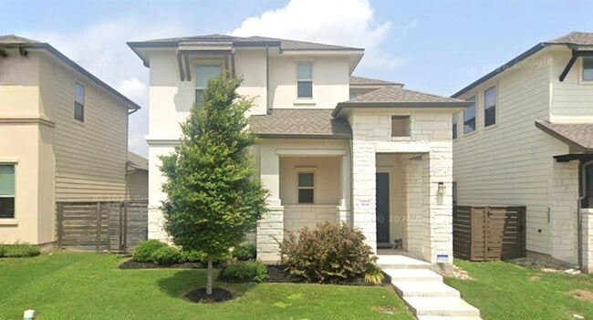 property at 1610 Arcilla St