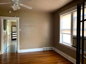 3647 Keokuk St, Unit 2 in St. Louis, MO - Building Photo - Building Photo