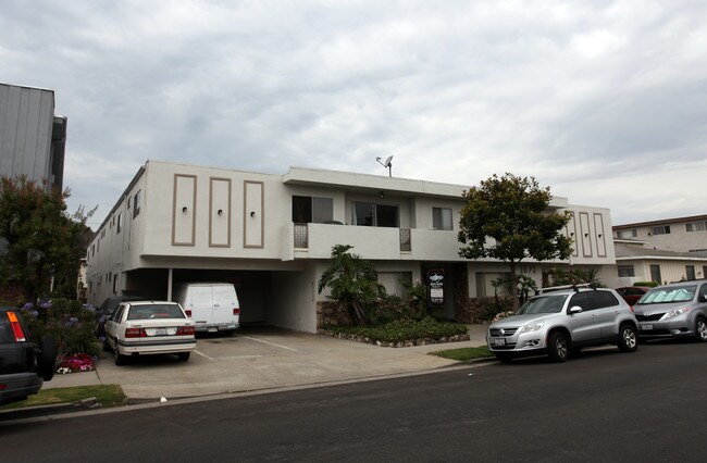 Colby West in Los Angeles, CA - Foto de edificio - Building Photo