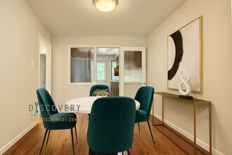 6226-6232 Merced Ave in Oakland, CA - Building Photo - Building Photo