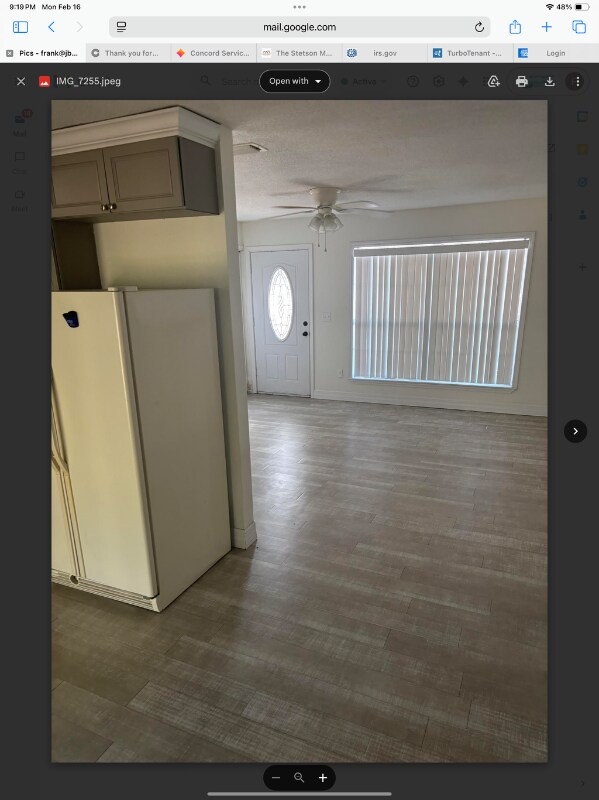 1965 Manor Way in DeLand, FL - Building Photo - Building Photo