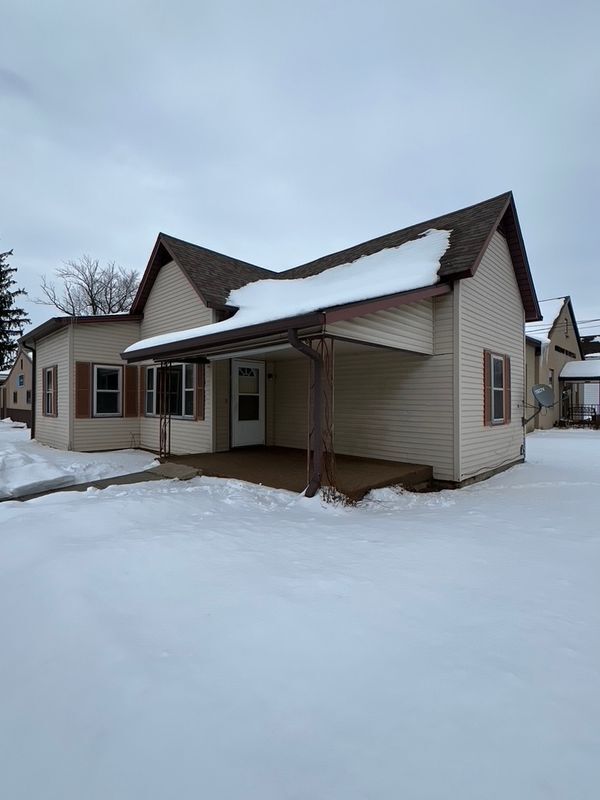 property at 310 South St