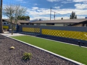 Sunshine in Phoenix, AZ - Building Photo - Interior Photo