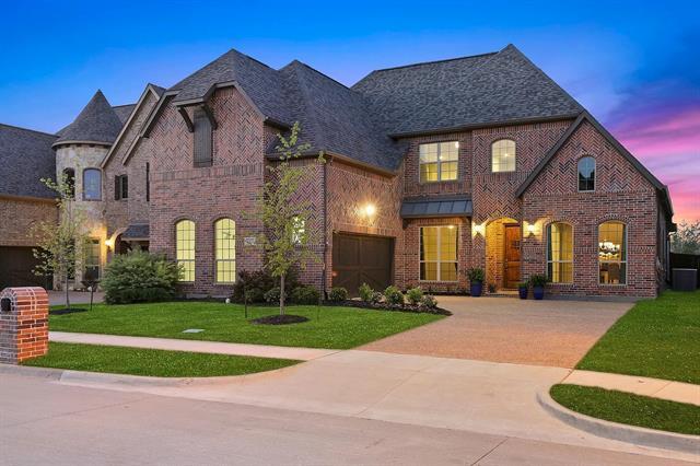 1522 Hennessey Dr in Allen, TX - Building Photo - Building Photo