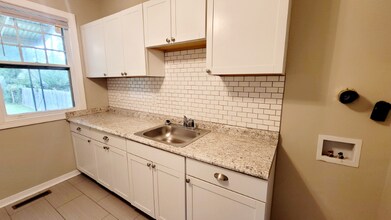 38 E 32nd St in Richmond, VA - Foto de edificio - Building Photo