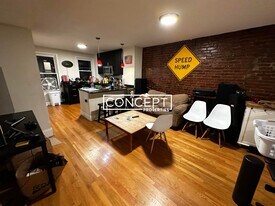 12 Parker Hill Ave, Unit 3 in Boston, MA - Building Photo