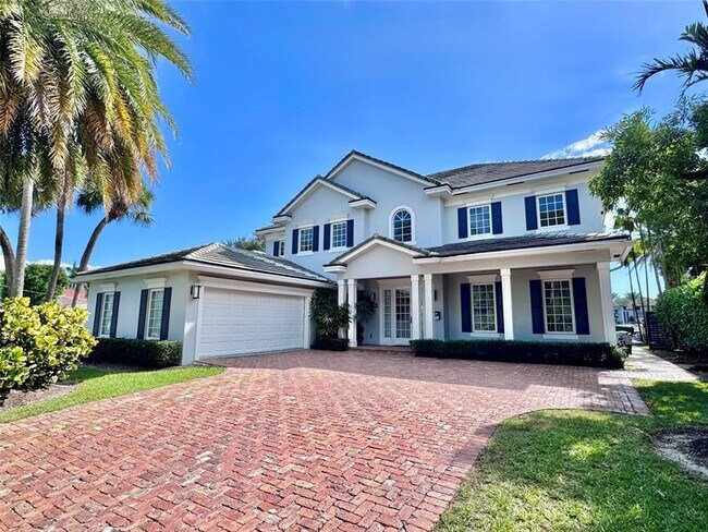 1744 SE 9th St in Fort Lauderdale, FL - Building Photo - Building Photo