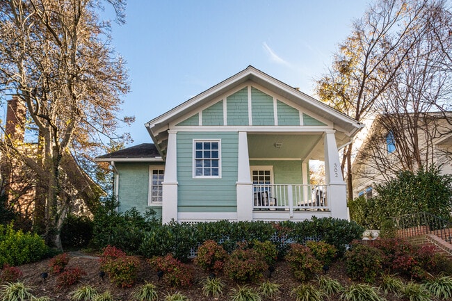 property at 302 Rucker Pl