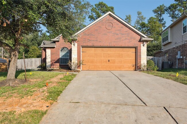 3514 Oakville Drive in Conroe, TX - Building Photo - Building Photo