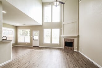 21806 Catoosa Dr in Spring, TX - Building Photo - Building Photo