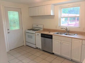 2548 Wadsworth St-Unit -2 in Pittsburgh, PA - Building Photo - Building Photo