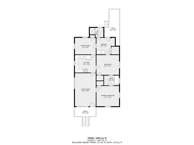 1219 Church St in Mobile, AL - Building Photo - Building Photo