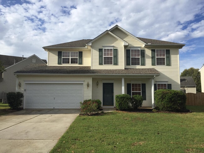 property at 210 N Orchard Farms Ave