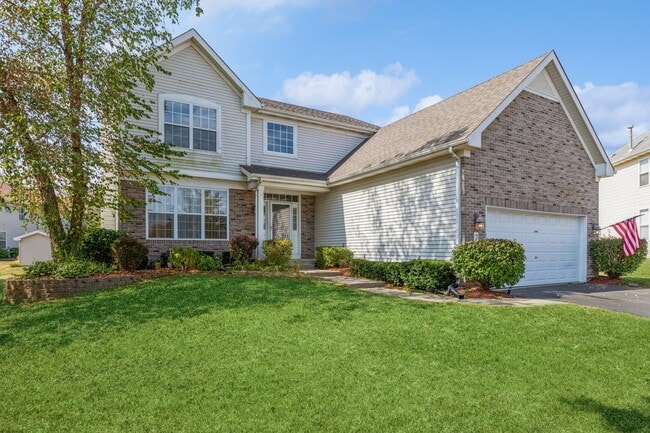 property at 7 Lake Plumleigh Ct