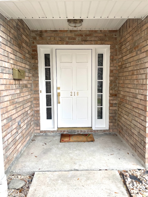 218 Phosphor Ave in Metairie, LA - Foto de edificio - Building Photo