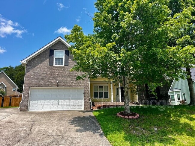 property at 5775 Crooked Creek Dr