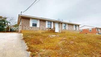 109 Nann St in Enterprise, AL - Building Photo